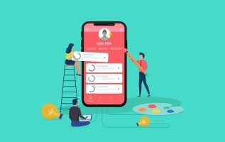Thiết Kế Ứng Dụng Mobile Giá Rẻ Tại TP HCM