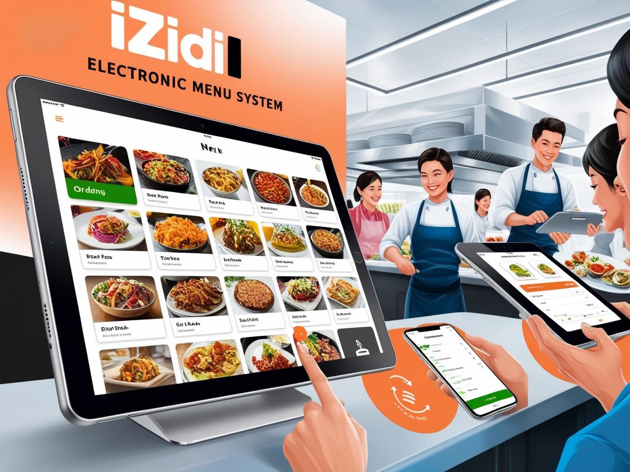 POS System